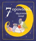 polish book : 7 opowieśc... - Opracowanie Zbiorowe