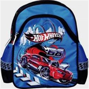 Picture of Plecak szkolno-wycieczkowy Hot Wheels