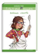 polish book : Zuźka D. Z... - Barbara Park