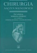 Chirurgia ... - Marian Zembala -  books in polish 