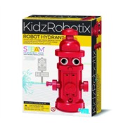 Kidzroboti... -  foreign books in polish 