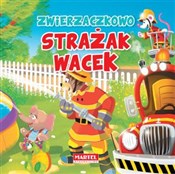 Zwierzaczk... - Wiesław Drabik -  Polish Bookstore 