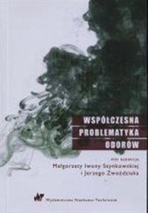 Obrazek Współczesna problematyka odorów