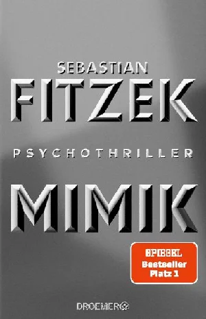 Picture of FITZEK, S: SCHREIB ODER STIRB