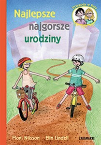 Picture of Najlepsze najgorsze urodziny