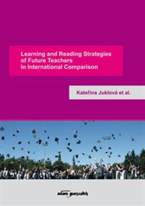 Obrazek Learning and Reading Strategies of Future Teachers in International Comparison