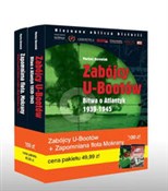 polish book : Zabójcy U-... - Mariuisz Borowiak