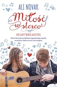 Picture of Miłość w stereo czyli Heartbreakers