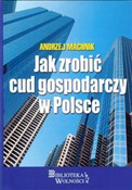 Polska książka : Jak zrobić... - Andrzej Machnik