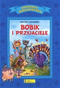 Bobik i pr... - Opracowanie Zbiorowe -  books in polish 
