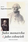 polish book : Jako monar... - Agnieszka Bógdał-Brzezińska