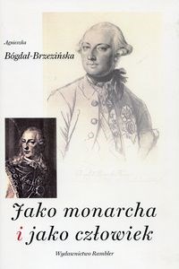 Picture of Jako monarcha i jako człowiek