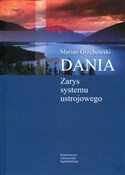 Polska książka : Dania Zary... - Marian Grzybowski