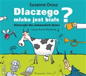 [Audiobook... - Susanne Orosz -  books from Poland