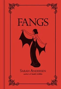 Obrazek ANDERSEN, S: FANGS