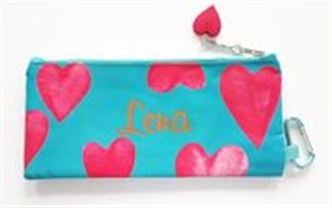 Obrazek Piórnik młodzieżowy Lena