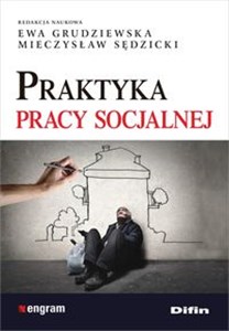 Picture of Praktyka pracy socjalnej