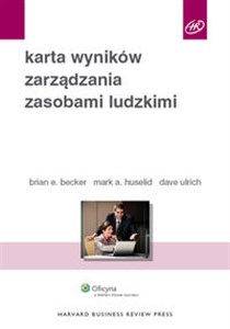 Obrazek Karta wyników zarządzania zasobami ludzkimi