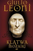 Książka : Klątwa moz... - Giulio Leoni