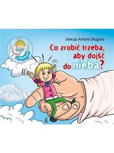 Picture of Perełka z aniołkiem 7 - Co zrobić trzeba...