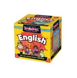 Picture of BrainBox English