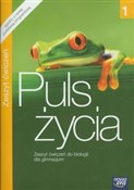 Puls życia... - Elżbieta Mazurek, Jolanta Pawłowska, Jacek Pawłowski, Anna Zdziennicka -  books from Poland