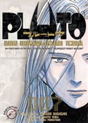 Pluto 7 - Osamu Tezuka, Naoki Urasawa -  Polish Bookstore 