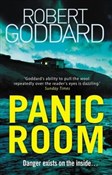 Panic Room... - Robert Goddard -  Książka z wysyłką do UK