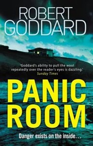 Obrazek Panic Room
