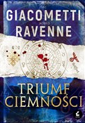 Czarne Sło... - Éric Giacometti, Jacques Ravenne -  books from Poland