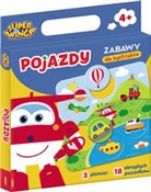 Super Wing... -  books from Poland