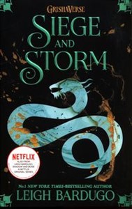 Picture of Shadow and Bone: Siege and Storm