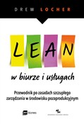 Zobacz : Lean w biu... - Drew Locher