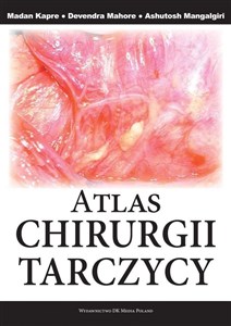Picture of Atlas chirurgii tarczycy