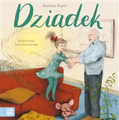 Dziadek - Barbara Supeł -  books from Poland