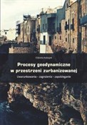 Procesy ge... - Elżbieta Kobojek -  Polish Bookstore 
