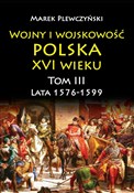 Wojny i wo... - Marek Plewczyński -  foreign books in polish 