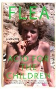 Acid For T... - Flea -  Książka z wysyłką do UK