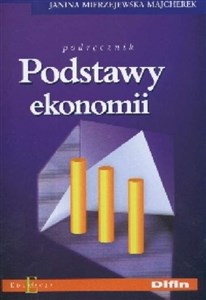 Picture of Podstawy ekonomii Podręcznik