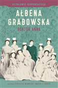 Polska książka : Doktor Ann... - Ałbena Grabowska