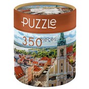 Puzzle 350... -  Książka z wysyłką do UK