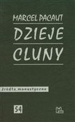Dzieje Clu... - Marcel Pacaut -  books in polish 