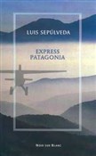 polish book : Express Pa... - Luis Sepulveda