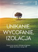 Unikanie w... - Daniel F. Gros -  books from Poland