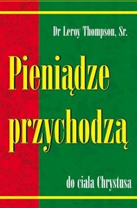 Obrazek Pieniądze przychodzą do Ciała Chrystusa