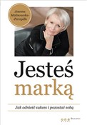 Jesteś mar... - Joanna Malinowska-Parzydło -  books from Poland