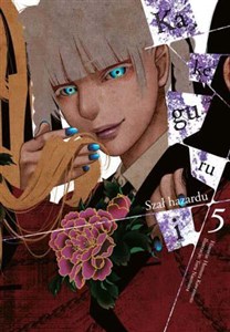 Picture of Kakegurui. Szał hazardu. Tom 5