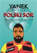 Polski SOR... - Jakub Kuza, Jan Świtała -  books in polish 