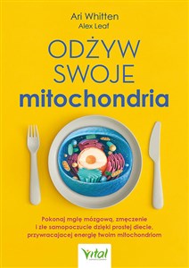 Picture of Odżyw swoje mitochondria