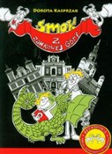 Smok z Zam... - Dorota Kasprzak -  Książka z wysyłką do UK